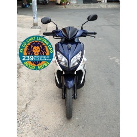 Nouvo4 2009. Chưa rớt đầu. Lap không hú. new tire.