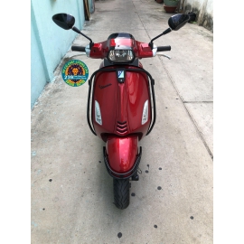 Piaggio Vespa Sprint 125 ABS đăng kí cuối 2018.