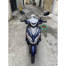 Luvias 125cc bstp ngay chủ công chứng không chờ đợi. Máy móc chưa mở.