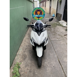 NVX 155 DK2017 chìa khóa bstp sang tên ngay và liền