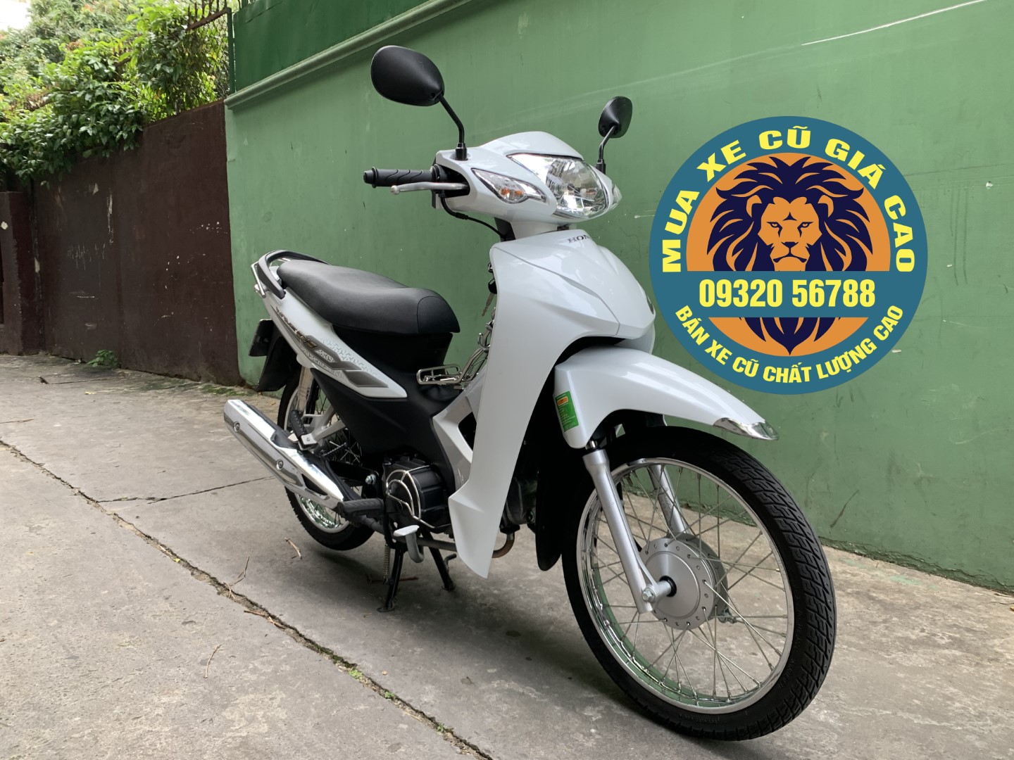 XE SỐ